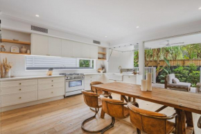 Family Retreat on Keats Street, Byron Bay